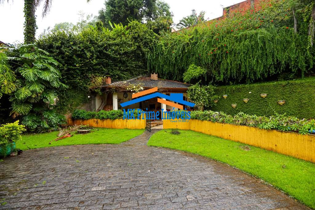 Casa de Condomínio, 4 quartos - Foto 36
