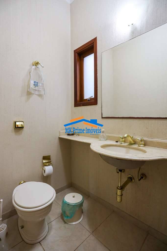 Casa de Condomínio, 4 quartos - Foto 22