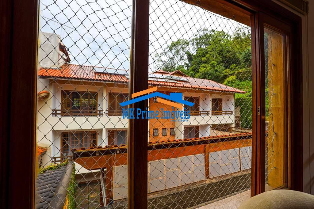 Casa de Condomínio, 4 quartos - Foto 47