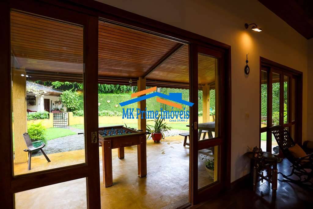 Casa de Condomínio, 4 quartos - Foto 25