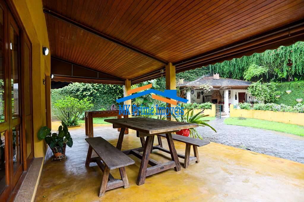 Casa de Condomínio, 4 quartos - Foto 30