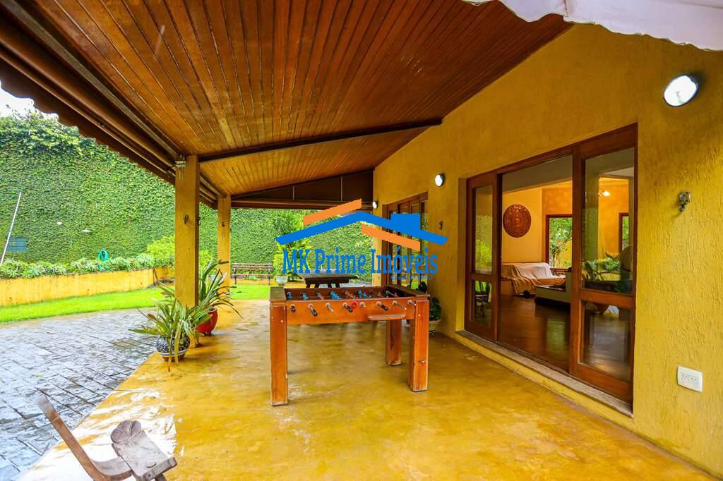 Casa de Condomínio, 4 quartos - Foto 31