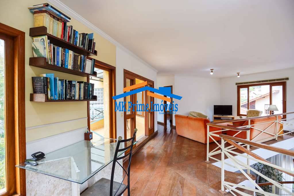 Casa de Condomínio, 4 quartos - Foto 42