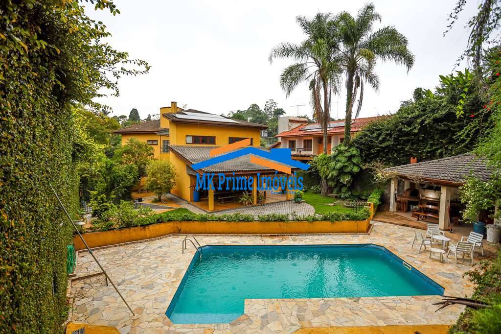 Casa de Condomínio, 4 quartos - Foto 32