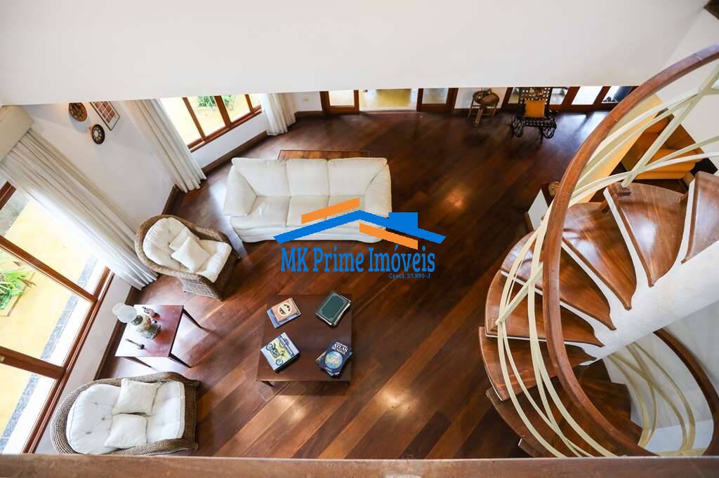 Casa de Condomínio, 4 quartos - Foto 41