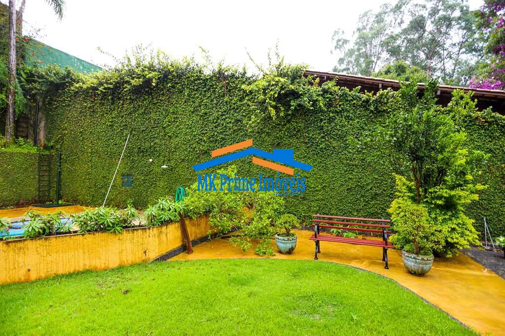 Casa de Condomínio, 4 quartos - Foto 40