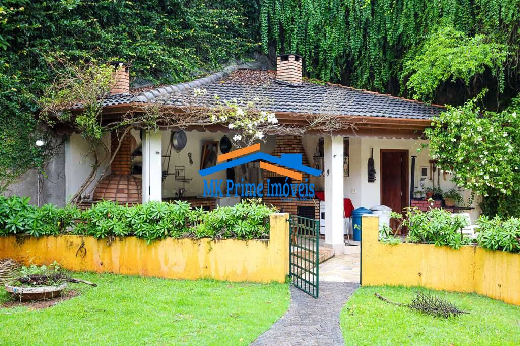 Casa de Condomínio, 4 quartos - Foto 38
