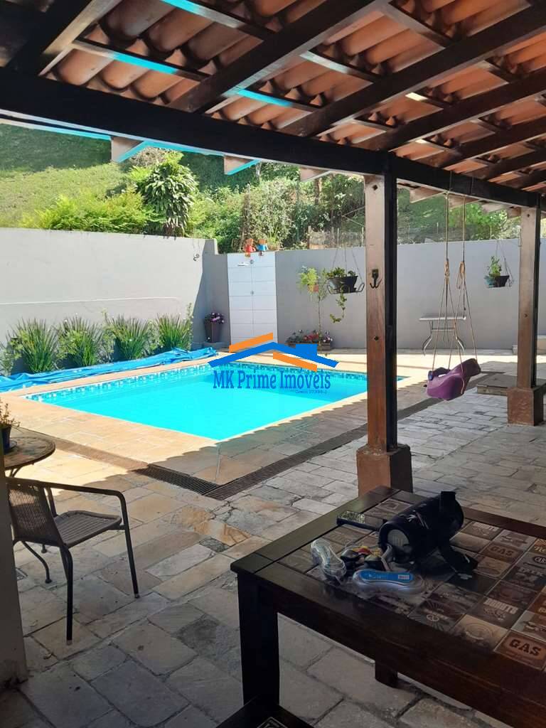 Casa de Condomínio, 4 quartos - Foto 62