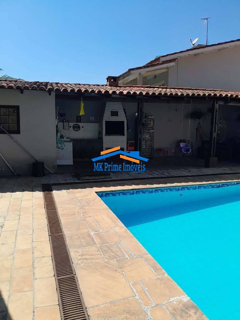 Casa de Condomínio, 4 quartos - Foto 61