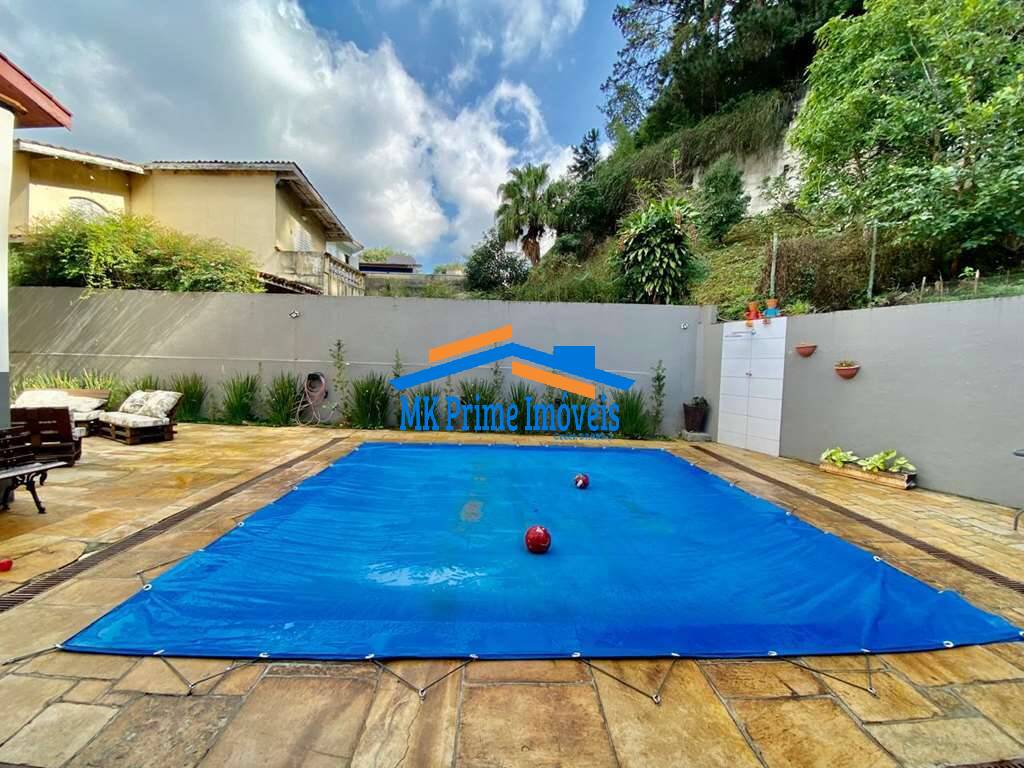 Casa de Condomínio, 4 quartos - Foto 70