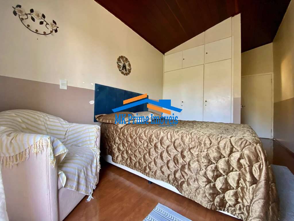 Casa de Condomínio, 4 quartos - Foto 39