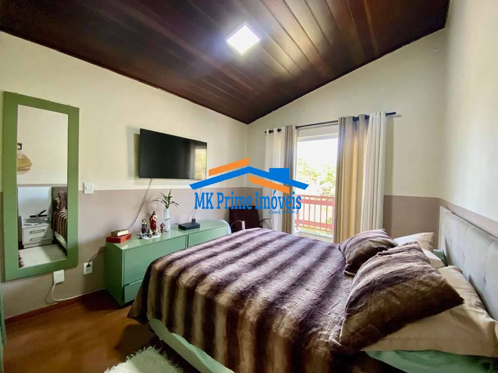 Casa de Condomínio, 4 quartos - Foto 43