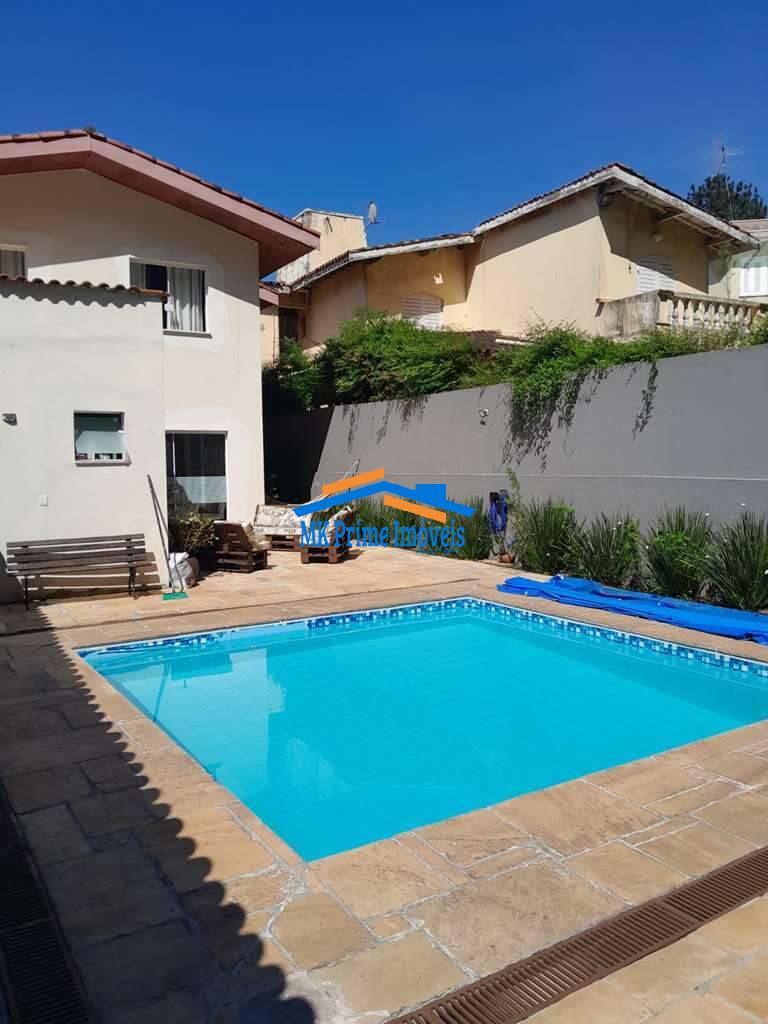 Casa de Condomínio, 4 quartos - Foto 63