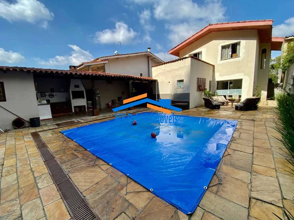 Casa de Condomínio, 4 quartos - Foto 60
