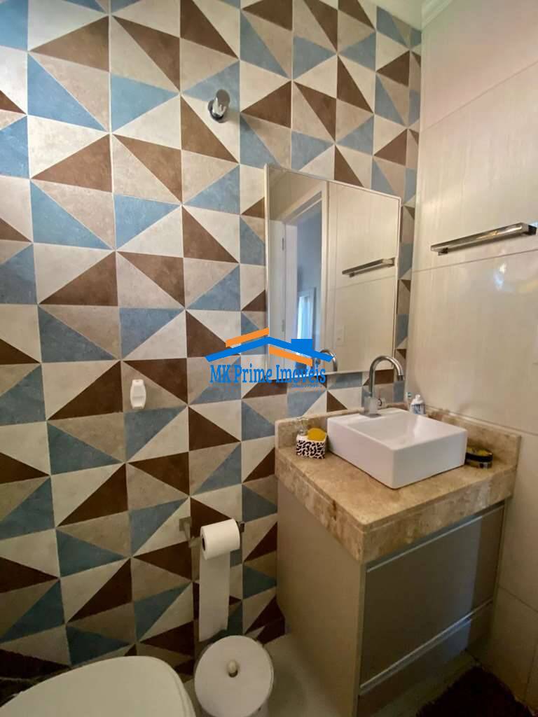 Casa de Condomínio, 4 quartos - Foto 42