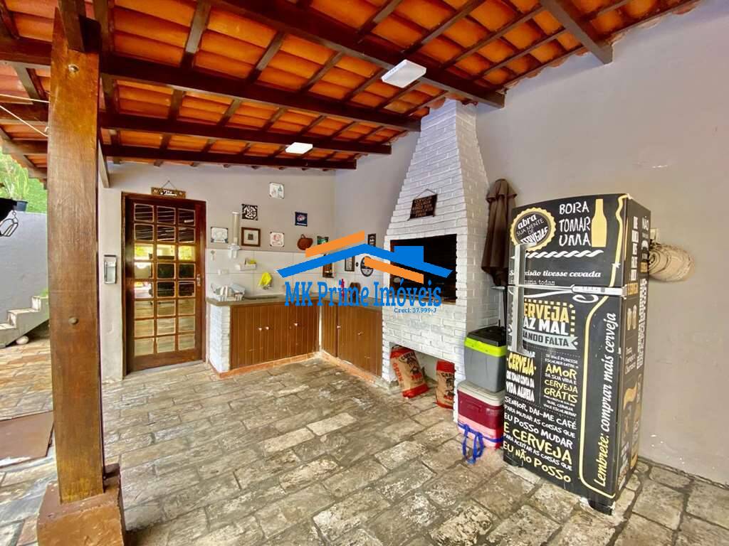 Casa de Condomínio, 4 quartos - Foto 76