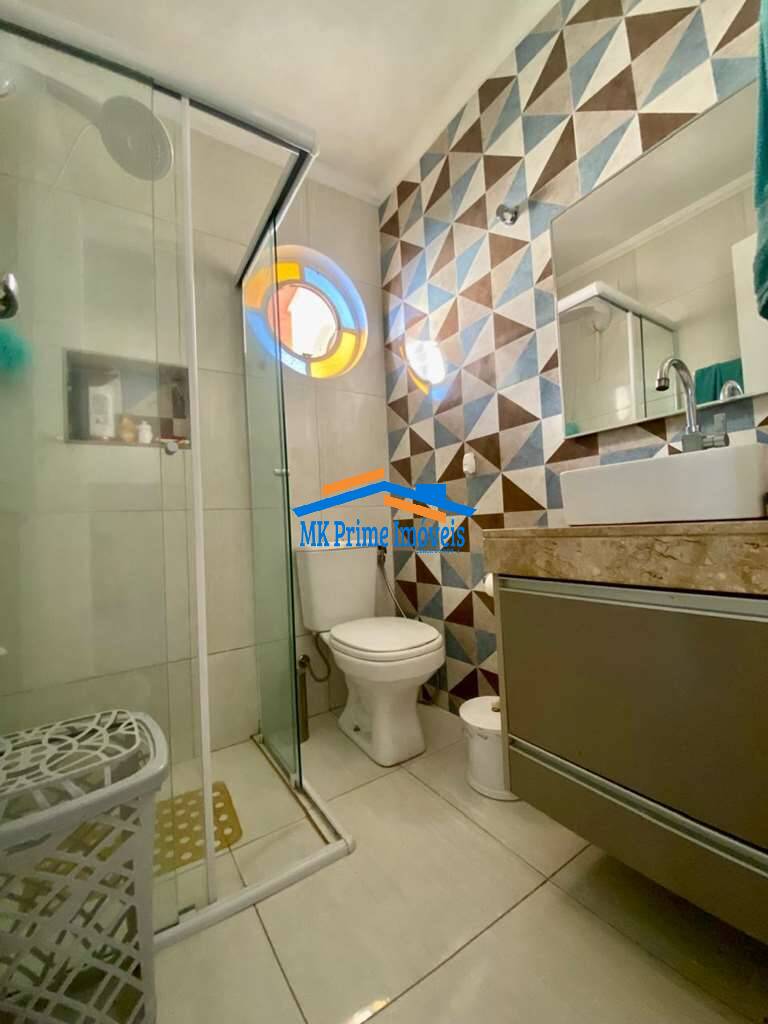 Casa de Condomínio, 4 quartos - Foto 48