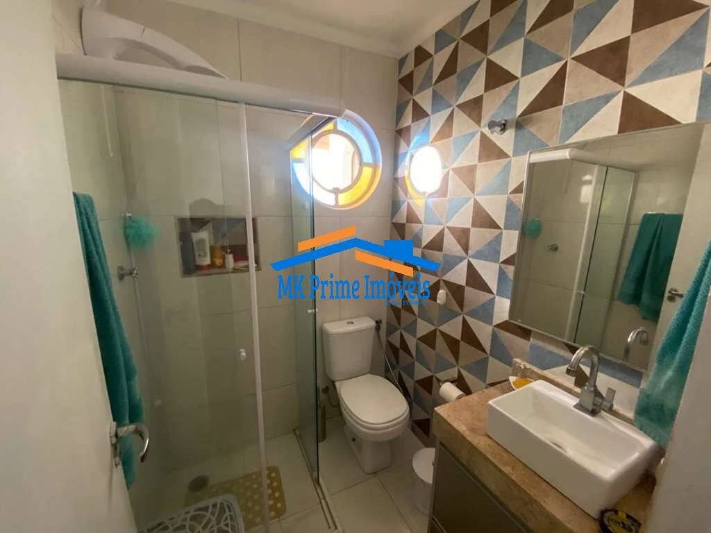 Casa de Condomínio, 4 quartos - Foto 47