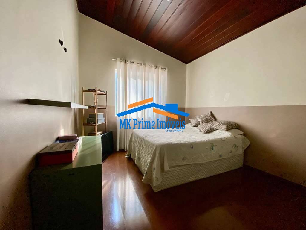 Casa de Condomínio, 4 quartos - Foto 49
