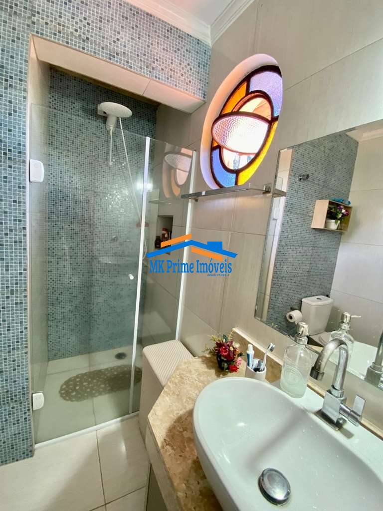 Casa de Condomínio, 4 quartos - Foto 41