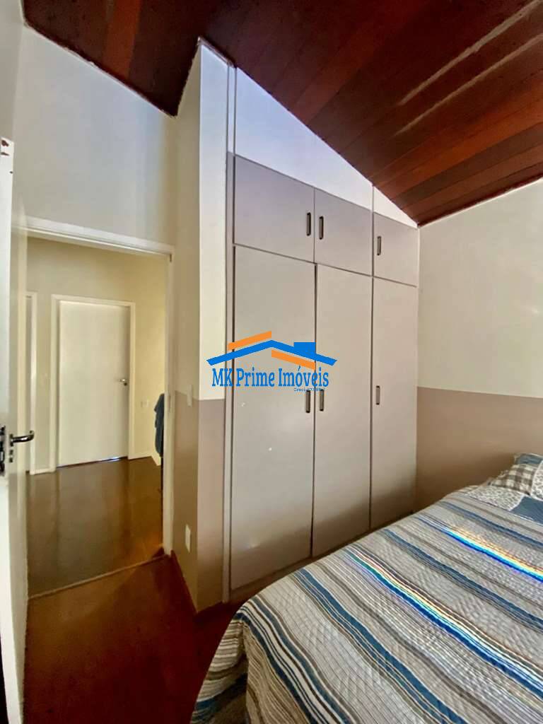 Casa de Condomínio, 4 quartos - Foto 52