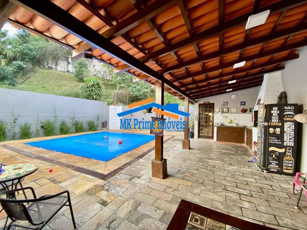 Casa de Condomínio, 4 quartos - Foto 74
