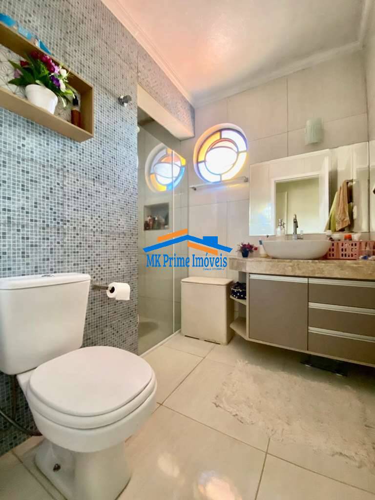 Casa de Condomínio, 4 quartos - Foto 40