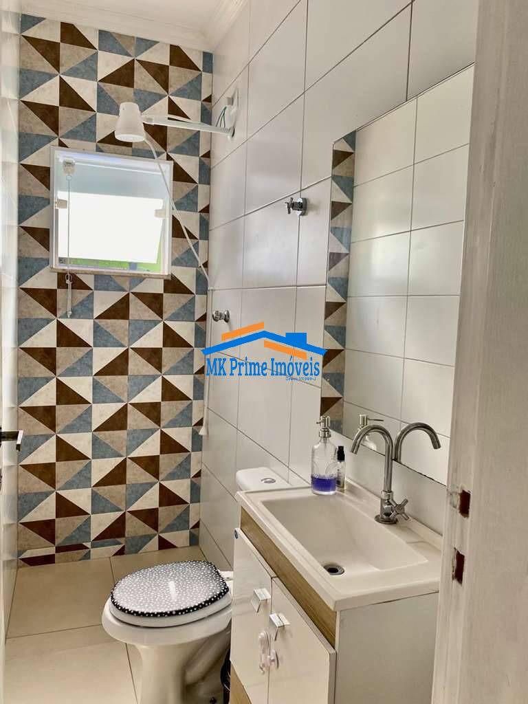 Casa de Condomínio, 4 quartos - Foto 21