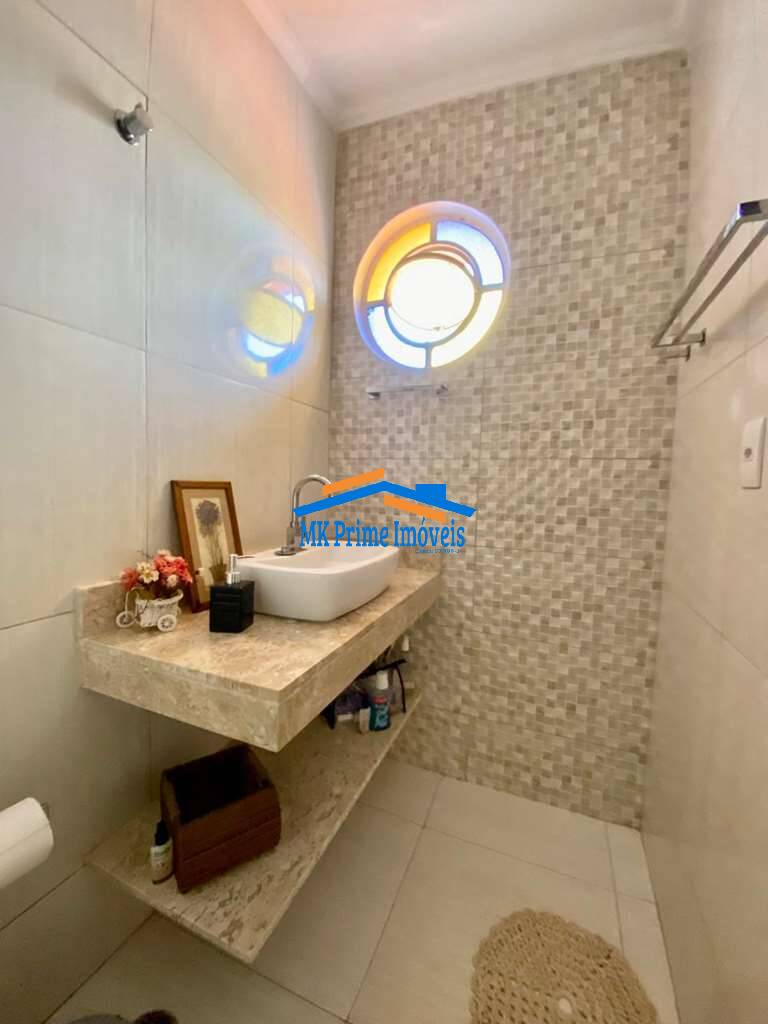 Casa de Condomínio, 4 quartos - Foto 55