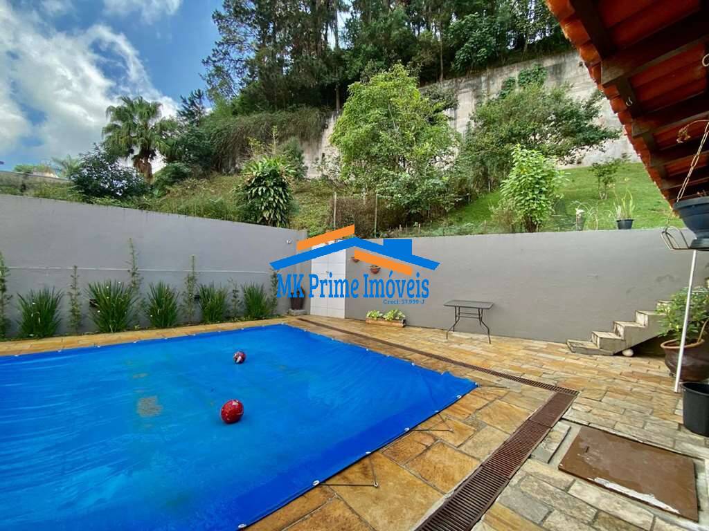 Casa de Condomínio, 4 quartos - Foto 77