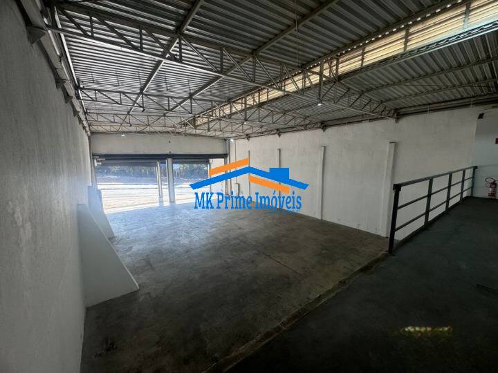 Depósito-Galpão, 527 m² - Foto 16
