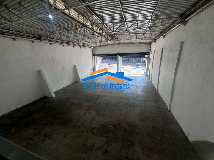 Depósito-Galpão, 527 m² - Foto 18