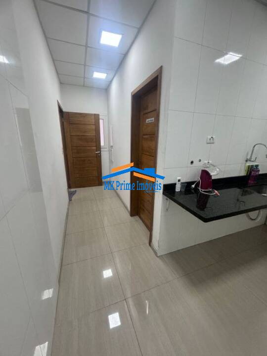 Depósito-Galpão, 527 m² - Foto 41