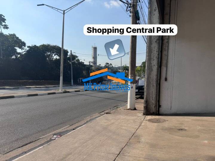 Depósito-Galpão, 527 m² - Foto 49