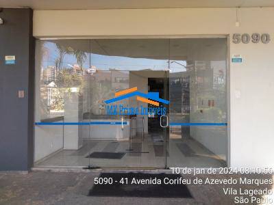 Prédio Inteiro, 2538 m² - Foto 16