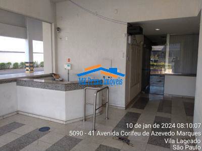 Prédio Inteiro, 2538 m² - Foto 17