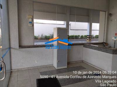 Prédio Inteiro, 2538 m² - Foto 18