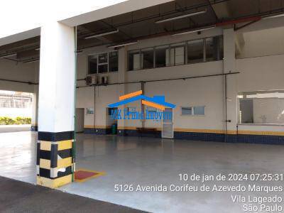 Prédio Inteiro, 2538 m² - Foto 19