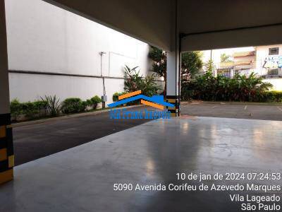 Prédio Inteiro, 2538 m² - Foto 20