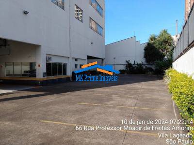 Prédio Inteiro, 2538 m² - Foto 23