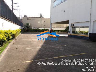 Prédio Inteiro, 2538 m² - Foto 22