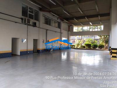 Prédio Inteiro, 2538 m² - Foto 21