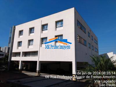 Prédio Inteiro, 2538 m² - Foto 25