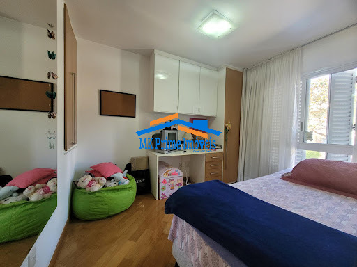 Casa de Condomínio, 3 quartos - Foto 21