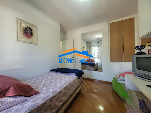 Casa de Condomínio, 3 quartos - Foto 22