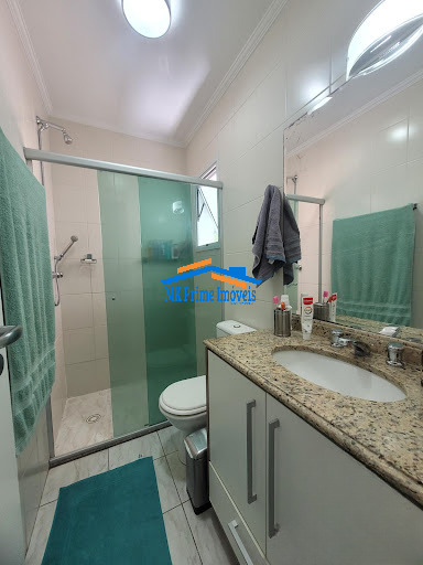 Casa de Condomínio, 3 quartos - Foto 32