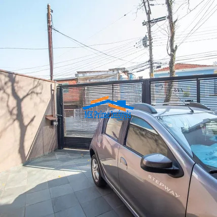 Sobrado, 5 quartos, 200 m² - Foto 40