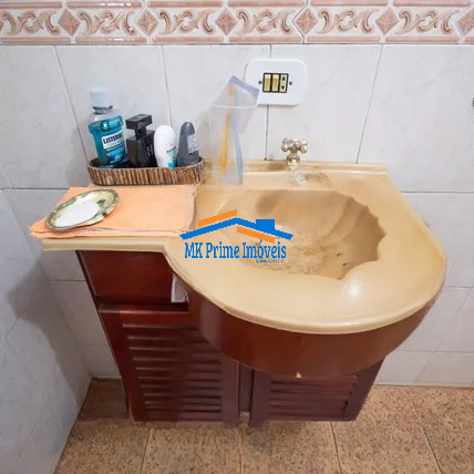 Sobrado, 5 quartos, 200 m² - Foto 37