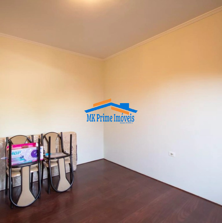 Sobrado, 5 quartos, 200 m² - Foto 32