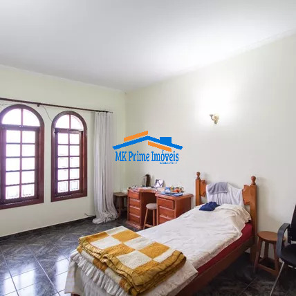 Sobrado, 5 quartos, 200 m² - Foto 22